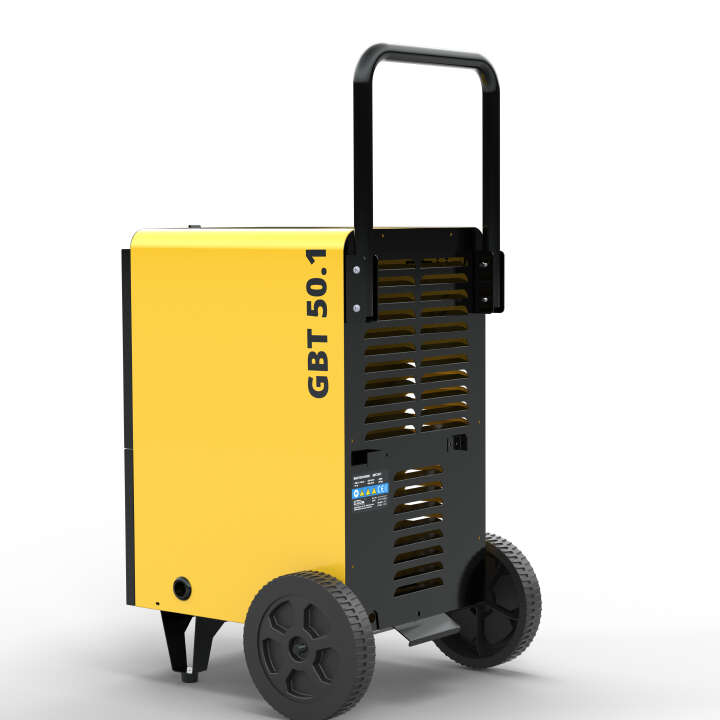 Güde Bautrockner GBT 50.1